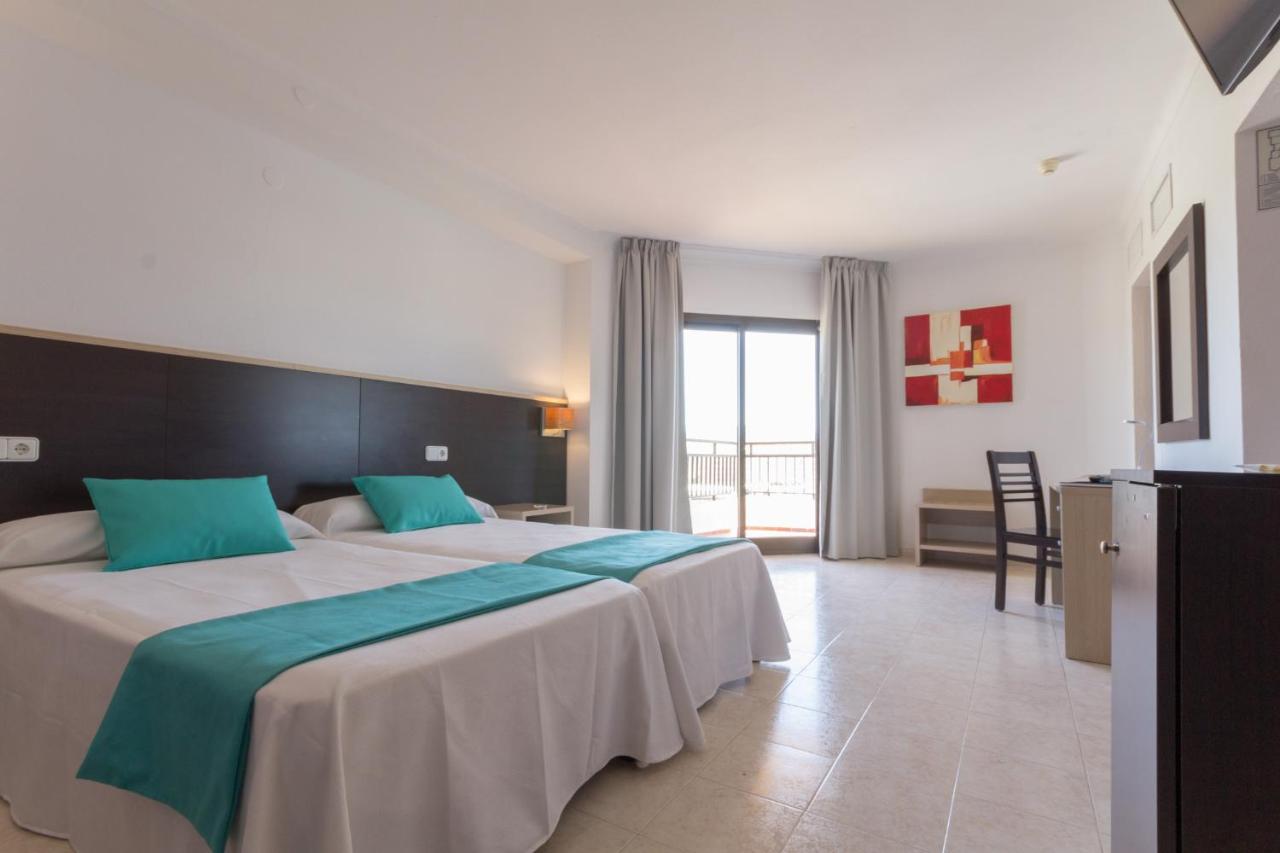 Discover the Unmatched Charm of Hotel Orosol
