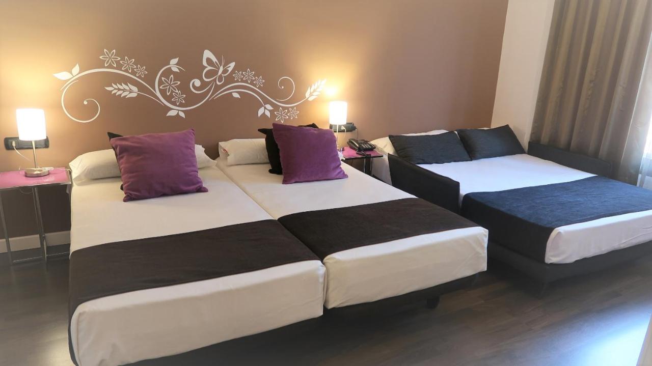 Discover the Charm of Hotel Teruel Plaza