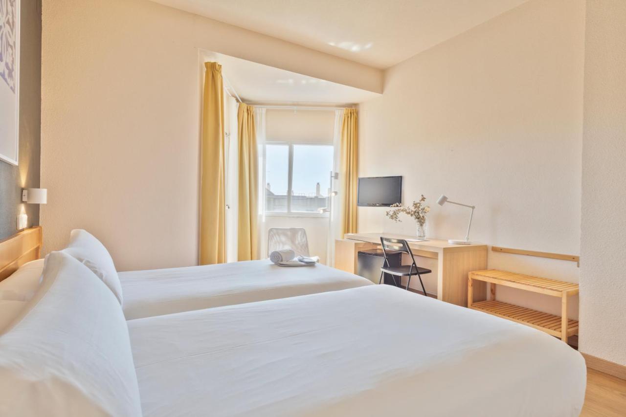Discovering TRH La Motilla A Perfect Retreat for Travelers