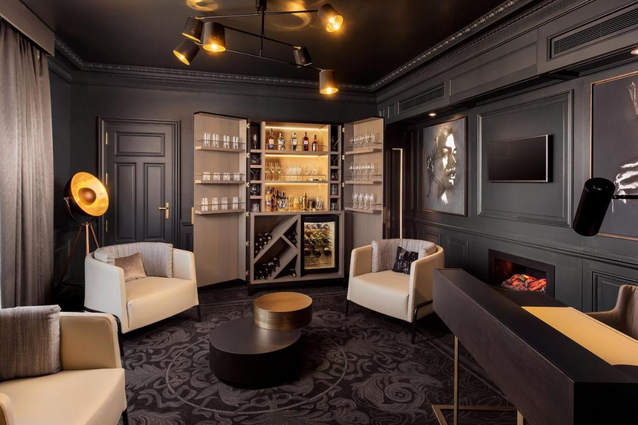 Experience Luxury and Elegance at The Westin Palace Madrid